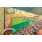 Love Street Stadium Fine Art Print - St Mirren FC
